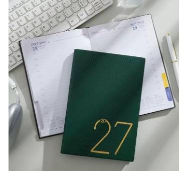 2027 Diaries, Planner & Calendar
