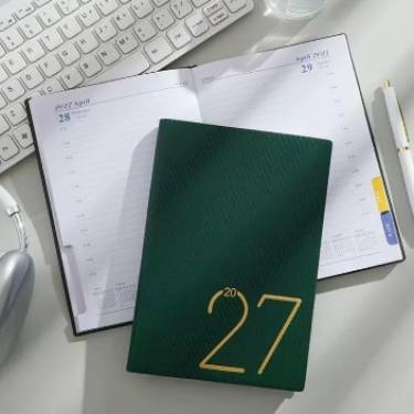 2027 Diaries, Planner & Calendar