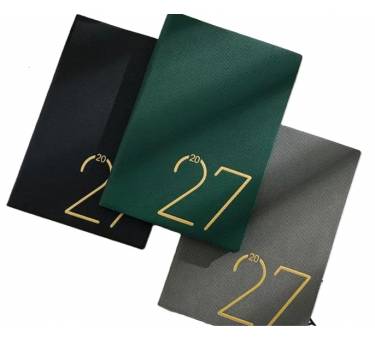 2027 Diaries, Planner & Calendar