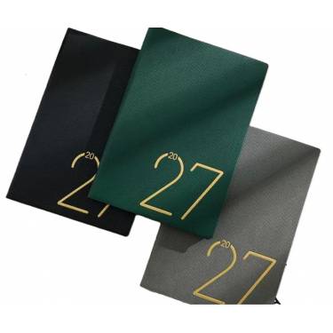 2027 Diaries, Planner & Calendar