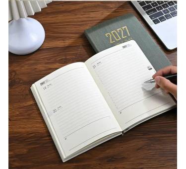 2027 Diaries, Planner & Calendar