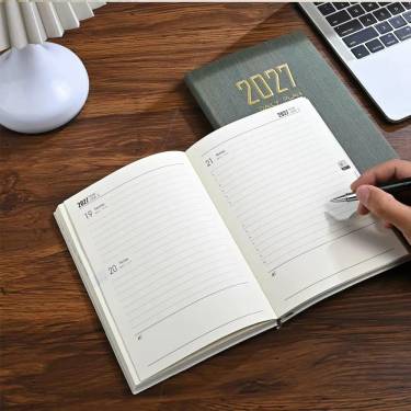 2027 Diaries, Planner & Calendar