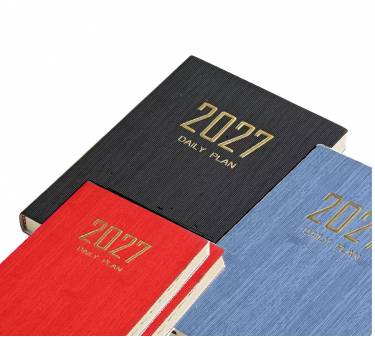 2027 Diaries, Planner & Calendar