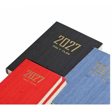 2027 Diaries, Planner & Calendar