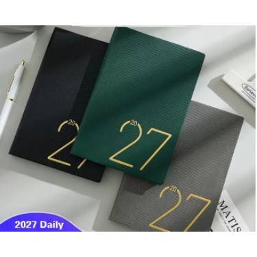 2027 Diaries, Planner & Calendar