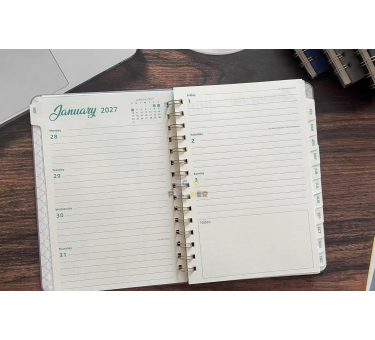 Diary