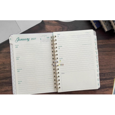 Diary