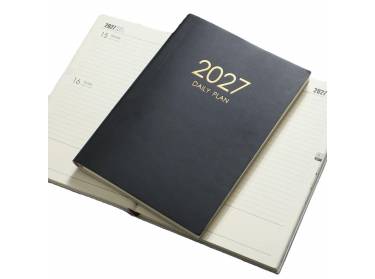 UG-MDDA4HC Management Diary-Daily 2027
