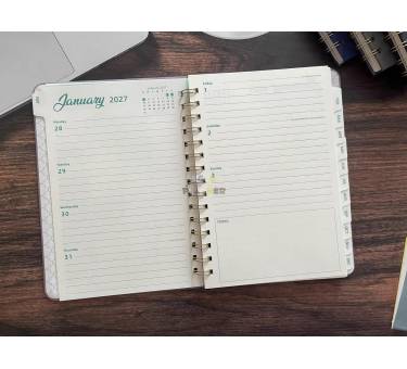 Diary