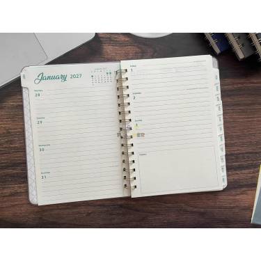 Diary
