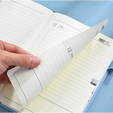 Diary