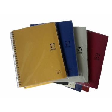 2027 Diaries, Planner & Calendar
