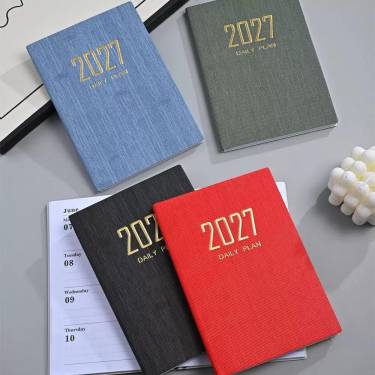 2027 Diaries, Planner & Calendar