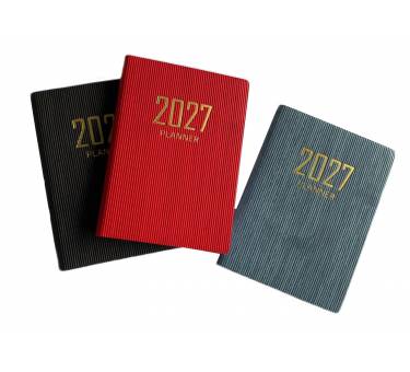 2027 Diaries, Planner & Calendar