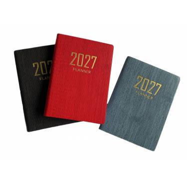 2027 Diaries, Planner & Calendar