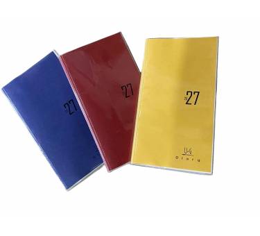 2027 Diaries, Planner & Calendar