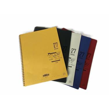 2027 Diaries, Planner & Calendar