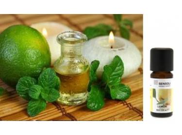 MS-EOLEM Lemon / Sensoli Essential Oil