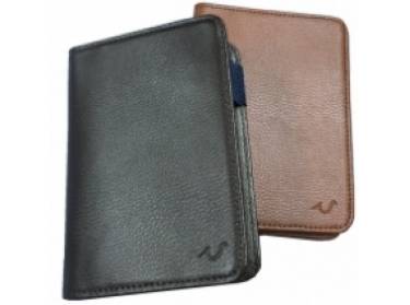UG-PDGL Passport Diary Leather
