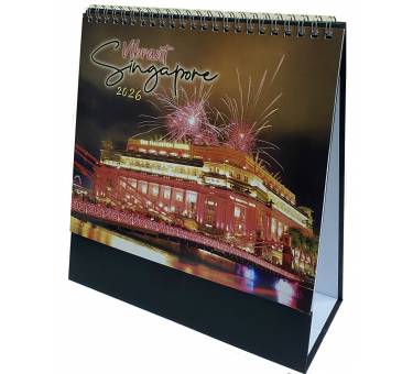2026 Diaries, Planner & Calendar
