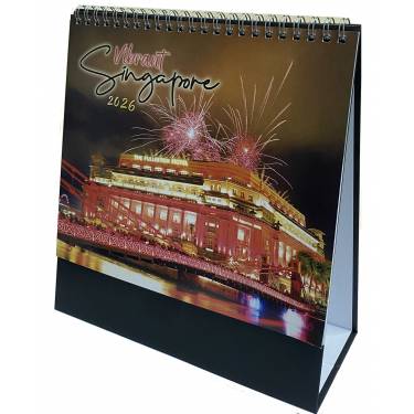 2026 Diaries, Planner & Calendar