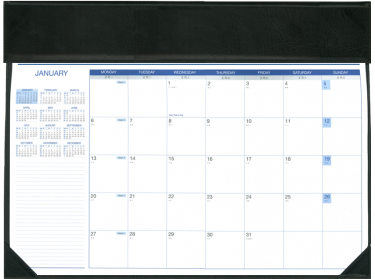 UG-TP Executive Table Planner-Monthly 2024