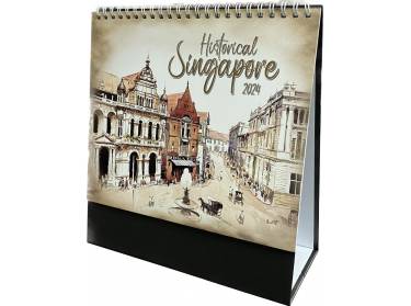 UG-TC Calendar-Historical Singapore 2024