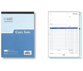 BS-CS50T Cash Sale 50x2 Top