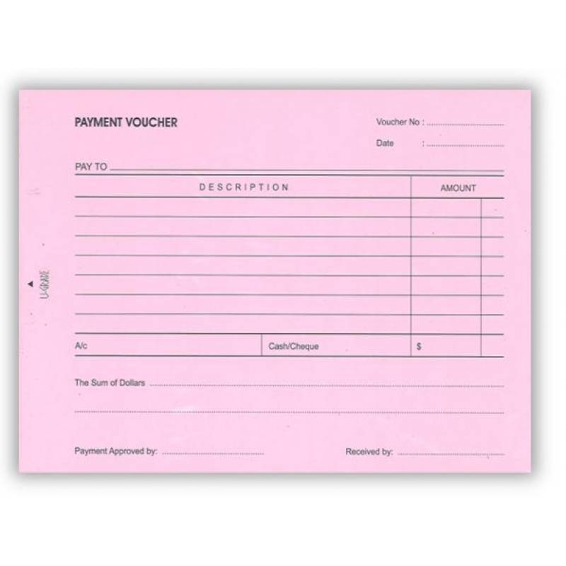 VH-COL Color Voucher 70s