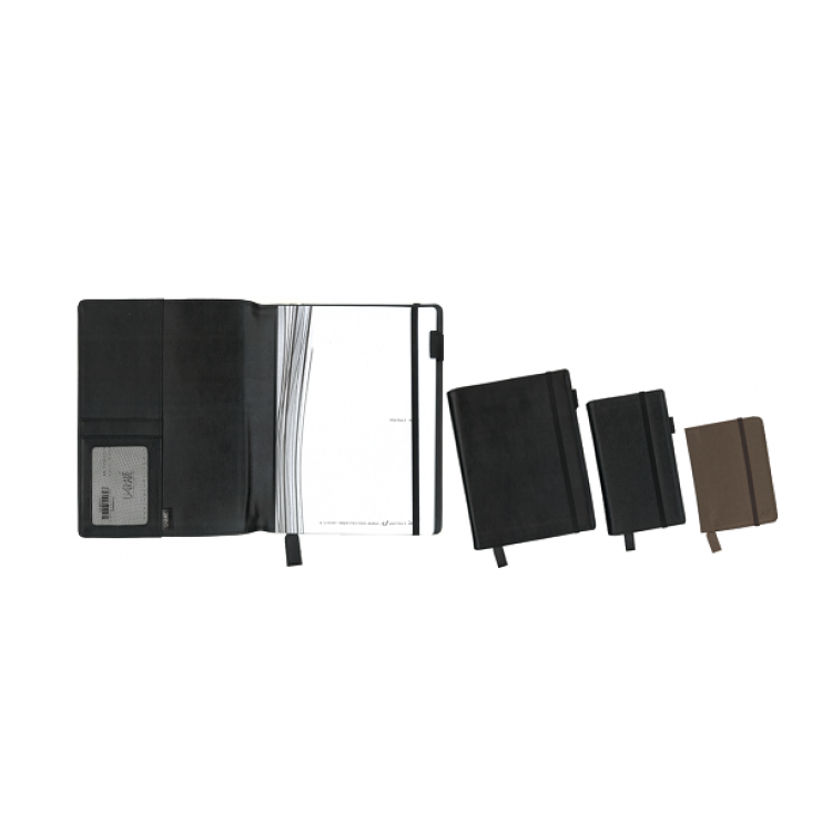 UG-ENA4J A4 Elastic Journal Book
